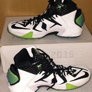 Nike Lebron Xii 12 All Star